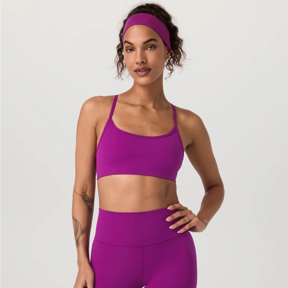Vuori Other - Vuori all the feels bra